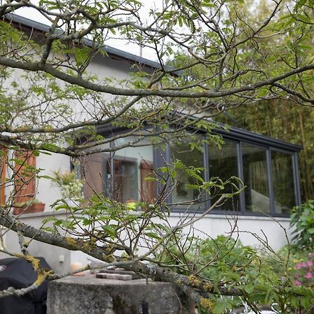 Agreable Logement Independant Avec Veranda Vienne (Isere) Exterior foto