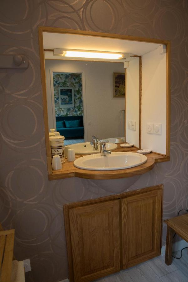 Agreable Logement Independant Avec Veranda Vienne (Isere) Exterior foto