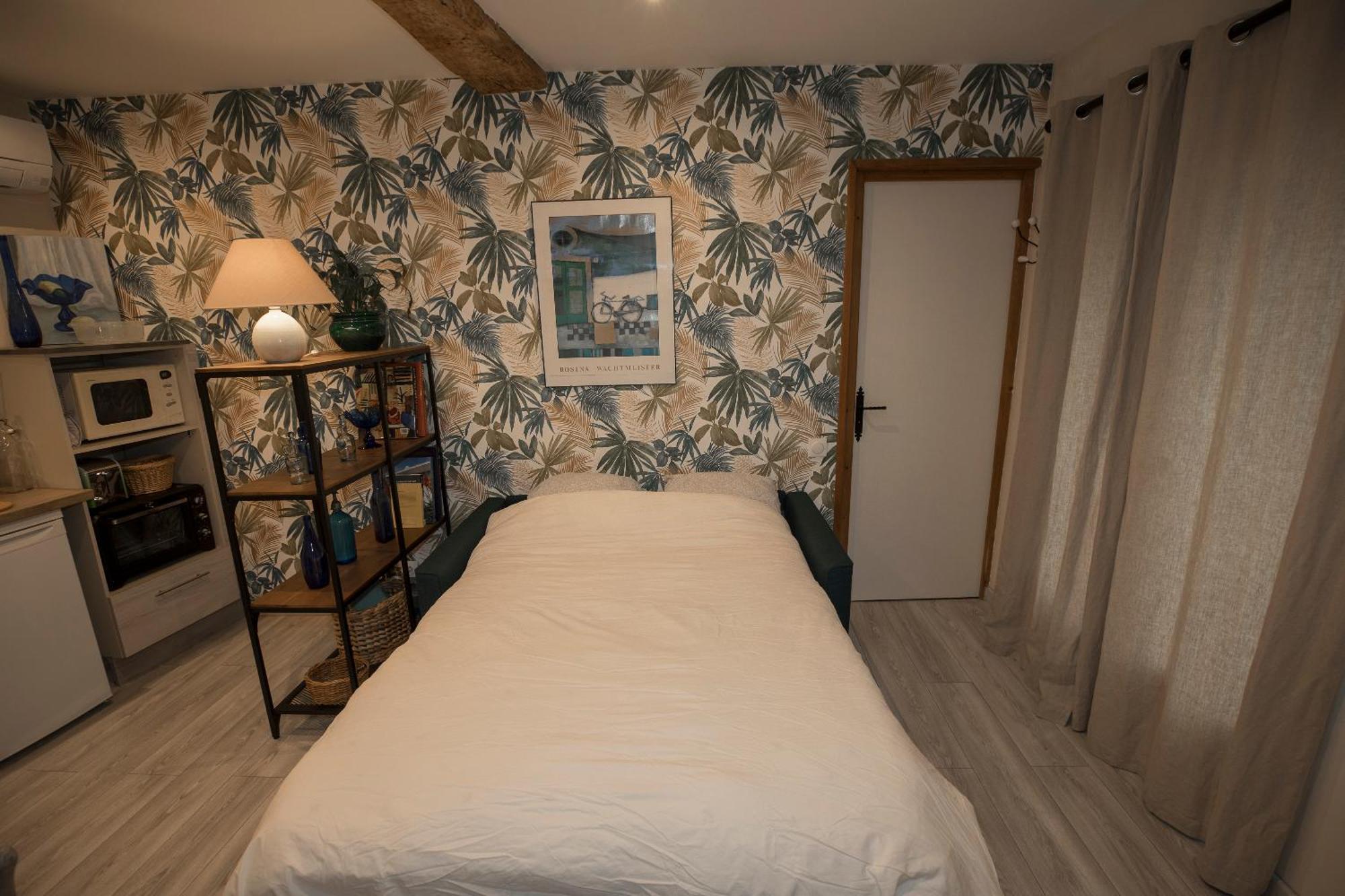 Agreable Logement Independant Avec Veranda Vienne (Isere) Exterior foto